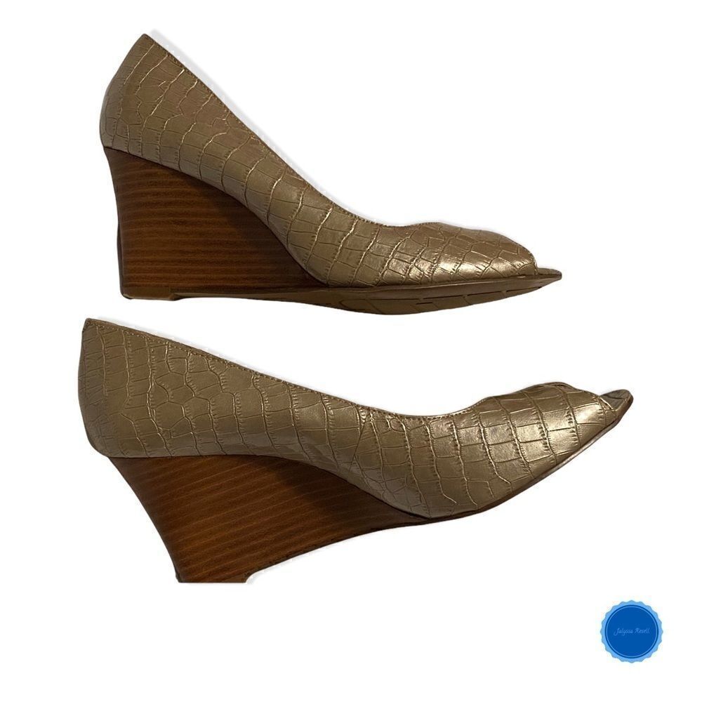 BANDOLINO WOOD WEDGES - Picture 11 of 11